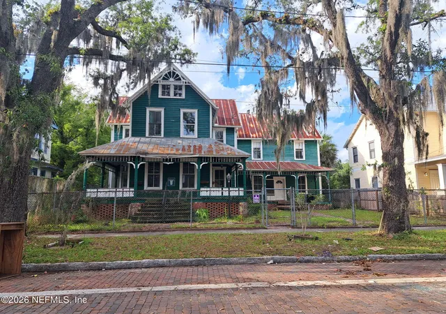 4th image of 115 W 4Th St, Jacksonville, FL 32206 | MLS# 2149510