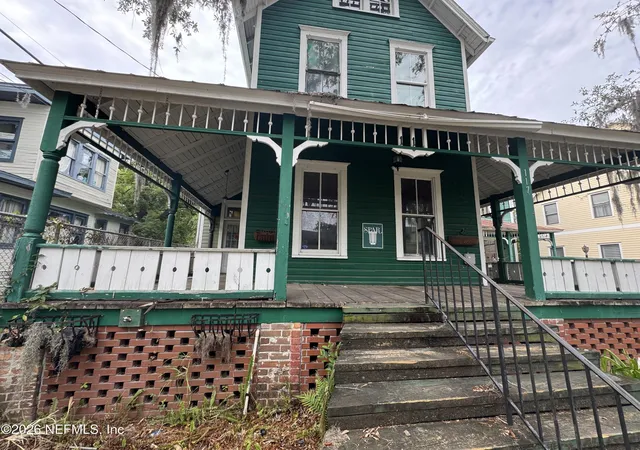 5th image of 115 W 4Th St, Jacksonville, FL 32206 | MLS# 2149510