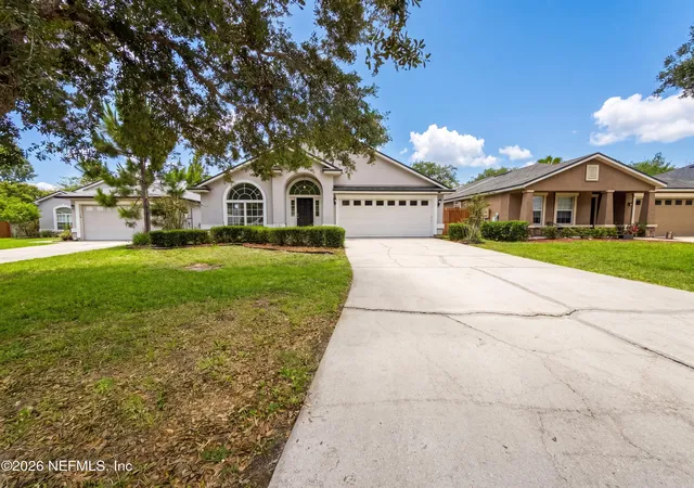 Photo 1 of Single family home for sale at 617 Birchbark Trl, St. Augustine, FL 32092 | MLS# 2149501 | Listing updated on 2026-08-18