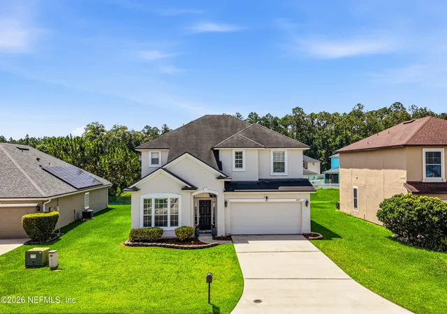 Photo 3 of Single family home for sale at 2849 Spoonbill Trl, Orange Park, FL 32073 | MLS# 2149504 | Listing updated on 2026-08-30