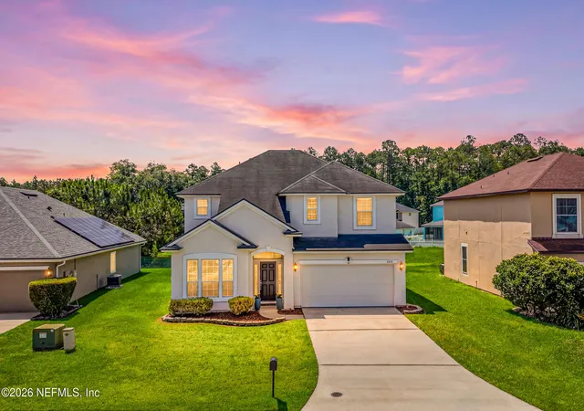 Photo 3 of Single family home for sale at 2849 Spoonbill Trl, Orange Park, FL 32073 | MLS# 2149504 | Listing updated on 2026-08-30