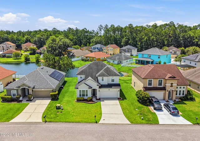 Photo 4 of Single family home for sale at 2849 Spoonbill Trl, Orange Park, FL 32073 | MLS# 2149504 | Listing updated on 2026-08-30