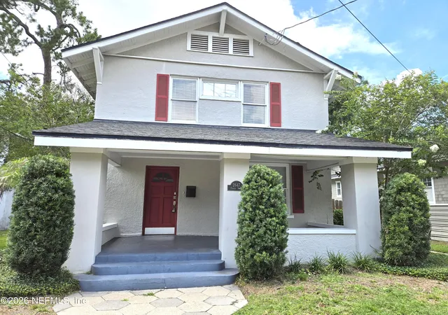 Photo 2 of Single family home for sale at 2647 Forbes St, Jacksonville, FL 32204 | MLS# 2149820 | Listing updated on 2026-09-17