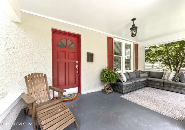 Photo 3 of Single family home for sale at 2647 Forbes St, Jacksonville, FL 32204 | MLS# 2149820 | Listing updated on 2026-09-17