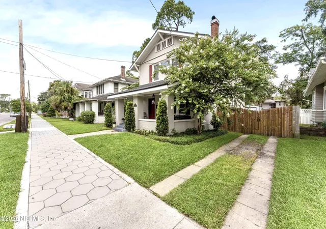 Photo 4 of Single family home for sale at 2647 Forbes St, Jacksonville, FL 32204 | MLS# 2149820 | Listing updated on 2026-09-17