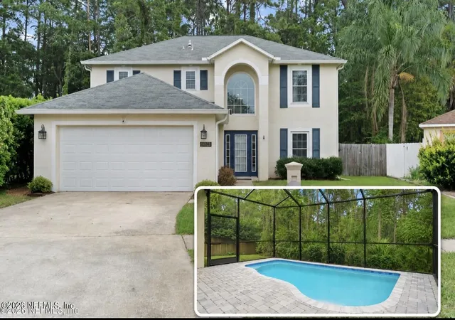 2nd image of 3159 Ash Harbor Dr E, Jacksonville, FL 32224 | MLS# 2149747