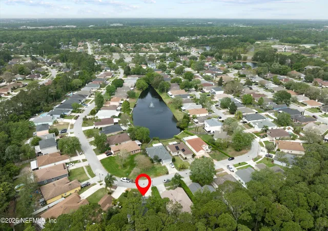 41st image of 3159 Ash Harbor Dr E, Jacksonville, FL 32224 | MLS# 2149747