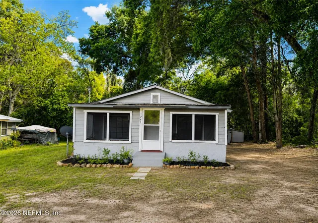 1st image of 1741 State Road 20, Hawthorne, FL 32640 | MLS# 2149620