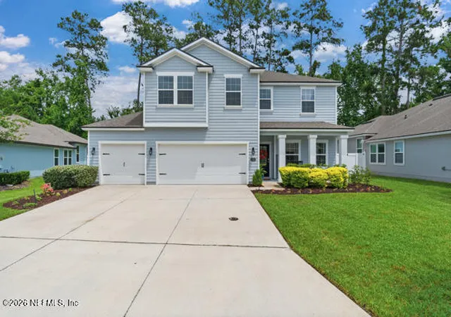 Homes for sale in Green Cove Springs, FL | 3060 Free Bird Loop, Green Cove Springs, FL 32043 | MLS# 2154718