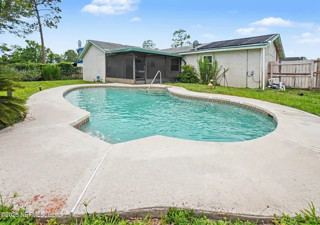 Photo 20 of Single family home for sale at 11427 Yellow Tail Ct, Jacksonville, FL 32218 | MLS# 2150451 | Listing updated on 2026-09-24