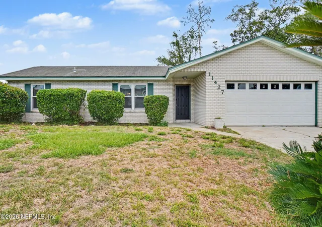 Photo 1 of Single family home for sale at 11427 Yellow Tail Ct, Jacksonville, FL 32218 | MLS# 2150451 | Listing updated on 2026-07-16