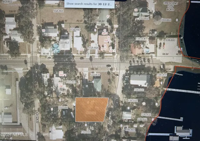 Homes for sale in Crescent City, FL | 14 S Lake St, Crescent City, FL 32112 | MLS# 2149528