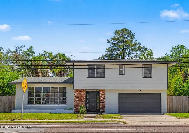 Photo 1 of Single family home for sale at 1074 Golfair Blvd, Jacksonville, FL 32209 | MLS# 2149674 | Listing updated on 2026-06-09