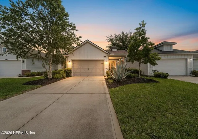 Homes for sale in Ponte Vedra, FL | 453 Vista Lake Cir, Ponte Vedra, FL 32081 | MLS# 2149641