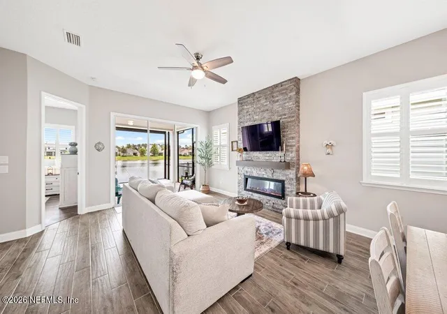Homes for sale in Ponte Vedra, FL | 453 Vista Lake Cir, Ponte Vedra, FL 32081 | MLS# 2149641