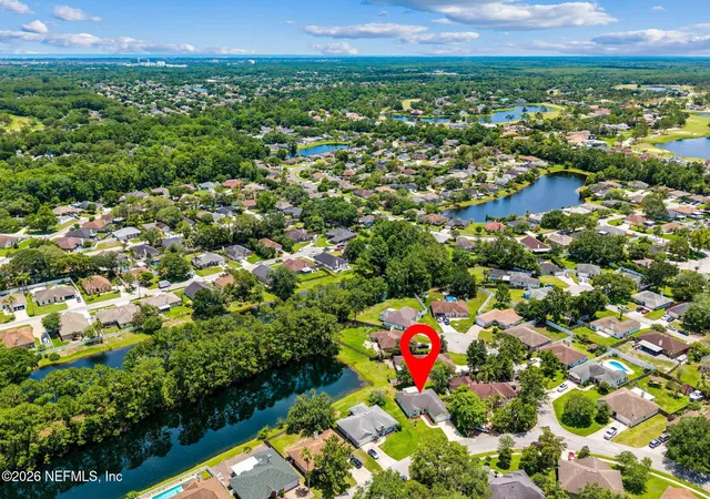 Photo 37 of Single family home for sale at 4479 Hunters Hvn Ln E, Jacksonville, FL 32224 | MLS# 2149752 | Listing updated on 2026-09-27