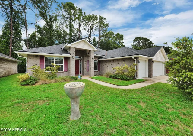 Photo 3 of Single family home for sale at 7339 Zain Michael Ln, Jacksonville, FL 32222 | MLS# 2149774 | Listing updated on 2026-09-01