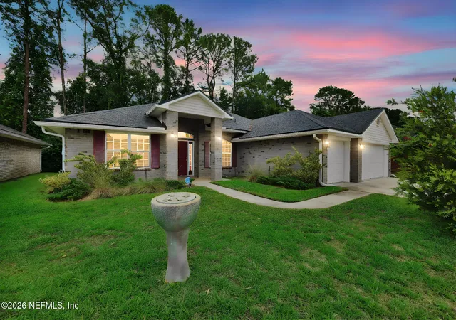 Photo 2 of Single family home for sale at 7339 Zain Michael Ln, Jacksonville, FL 32222 | MLS# 2149774 | Listing updated on 2026-09-01