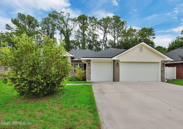 Photo 3 of Single family home for sale at 7339 Zain Michael Ln, Jacksonville, FL 32222 | MLS# 2149774 | Listing updated on 2026-09-01