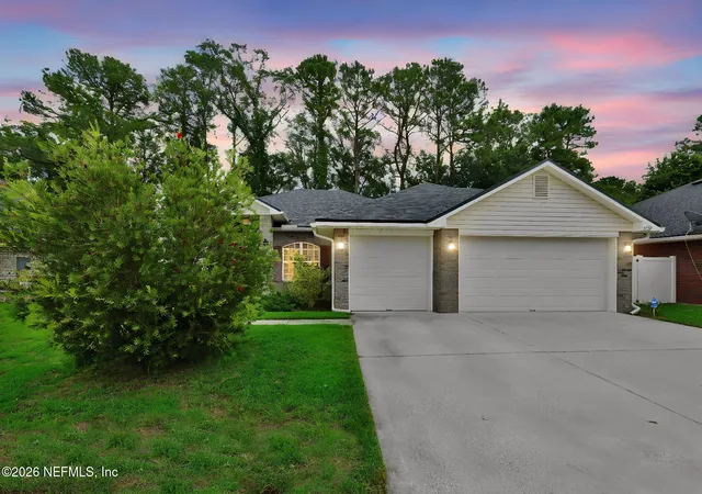 Photo 4 of Single family home for sale at 7339 Zain Michael Ln, Jacksonville, FL 32222 | MLS# 2149774 | Listing updated on 2026-09-01