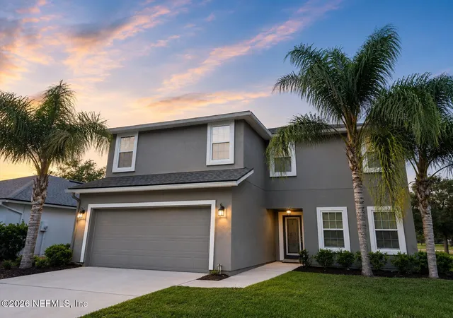 Homes for sale in Saint Johns, FL | 487 S Aberdeenshire Dr, Saint Johns, FL 32259 | MLS# 2149577
