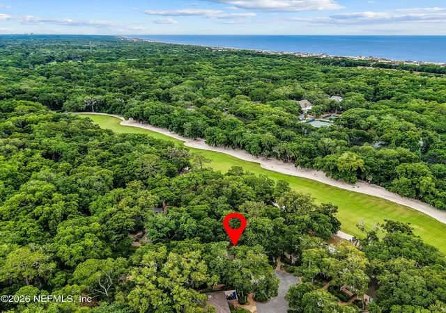 Photo 2 of Sale Pending at 3316 Sea Marsh Rd, Fernandina Beach, FL 32034 | MLS# 2151193 | Listing updated on 2026-09-17