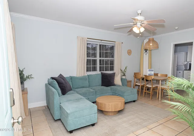 Photo 3 of Single family home for sale at 218 4th Avenue S, Jacksonville Beach, FL 32250 | MLS# 2149580 | Listing updated on 2026-06-10