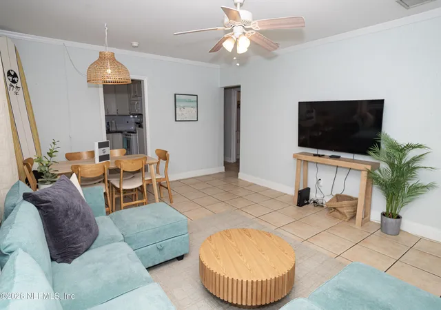 Photo 4 of Single family home for sale at 218 4th Avenue S, Jacksonville Beach, FL 32250 | MLS# 2149580 | Listing updated on 2026-06-10