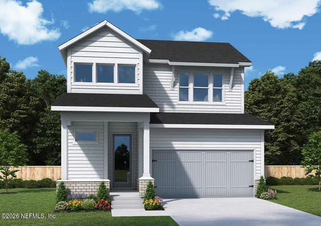 Photo 1 of Sale Pending at 6011 Timber Pines Rd, Jacksonville, FL 32224 | MLS# 2149576 | Listing updated on 2026-06-09