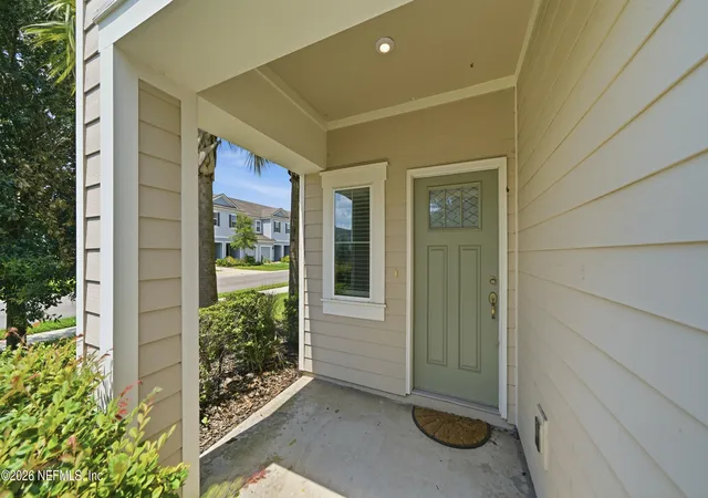 Photo 2 of Townhouse for sale at 13106 Annies Walk Dr, Jacksonville, FL 32218 | MLS# 2154118 | Listing updated on 2026-09-10