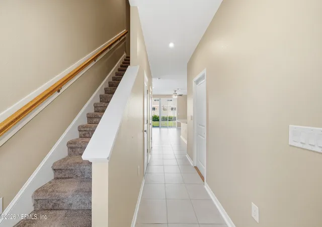 Photo 3 of Townhouse for sale at 13106 Annies Walk Dr, Jacksonville, FL 32218 | MLS# 2154118 | Listing updated on 2026-09-10
