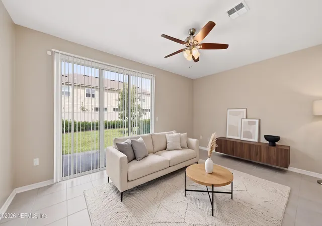 Photo 3 of Townhouse for sale at 13106 Annies Walk Dr, Jacksonville, FL 32218 | MLS# 2154118 | Listing updated on 2026-09-10
