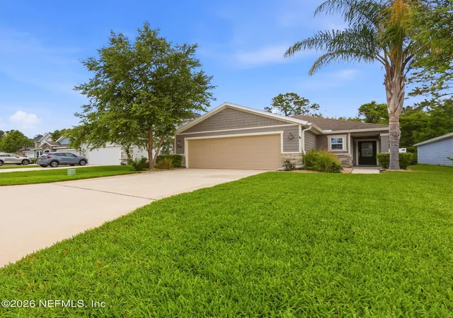 Photo 1 of Single family home for sale at 14457 Durbin Is Way, Saint Johns, FL 32259 | MLS# 2149821 | Listing updated on 2026-09-02