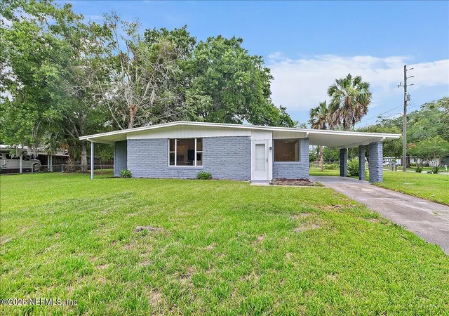 Photo 1 of Single family home for sale at 6903 Clovis Rd, Jacksonville, FL 32205 | MLS# 2150074 | Listing updated on 2026-08-31