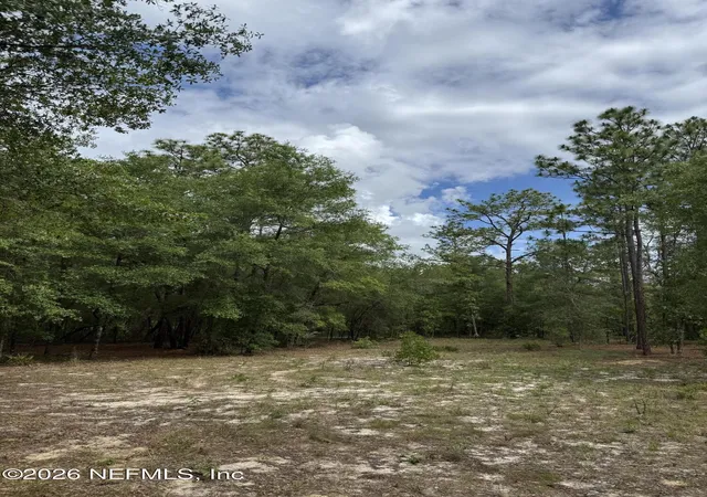 Photo 3 of Land for sale at 4477 M Lake Rd, Keystone Heights, FL 32656 | MLS# 2149828 | Listing updated on 2026-08-13