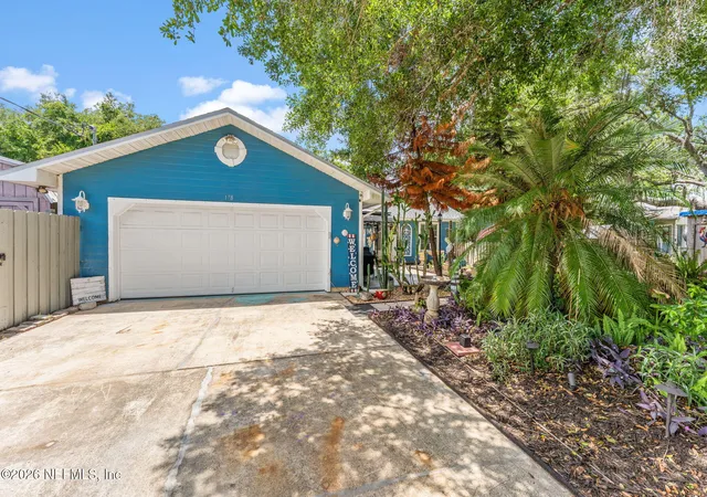 Photo 2 of Single family home for sale at 178 Segovia Rd, Saint Augustine, FL 32086 | MLS# 2149644 | Listing updated on 2026-09-05