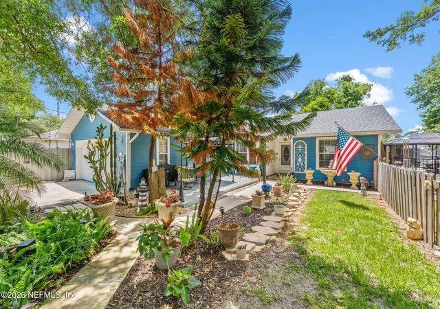 Photo 3 of Single family home for sale at 178 Segovia Rd, Saint Augustine, FL 32086 | MLS# 2149644 | Listing updated on 2026-09-05