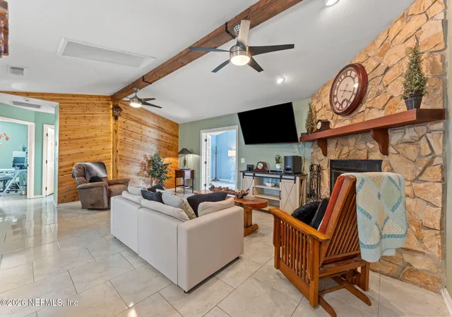 Photo 3 of Single family home for sale at 178 Segovia Rd, Saint Augustine, FL 32086 | MLS# 2149644 | Listing updated on 2026-09-05