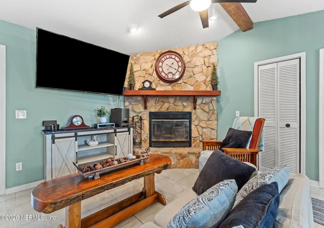 Photo 4 of Single family home for sale at 178 Segovia Rd, Saint Augustine, FL 32086 | MLS# 2149644 | Listing updated on 2026-09-05