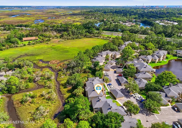 2nd image of 1701 The Grns Wy, Jacksonville Beach, FL 32250
