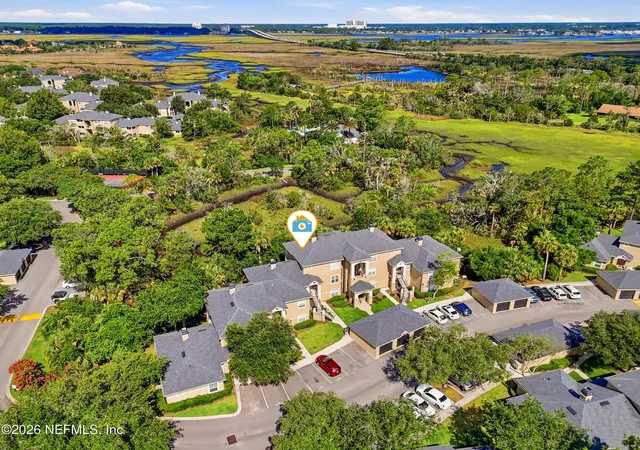 45th image of 1701 The Greens Wy #912, Jacksonville Beach, FL 32250 | MLS# 2152187