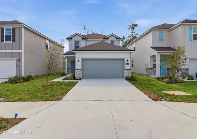 Photo 1 of Sale Pending at 14820 Macademia Ln, Jacksonville, FL 32218 | MLS# 2149619 | Listing updated on 2026-09-09