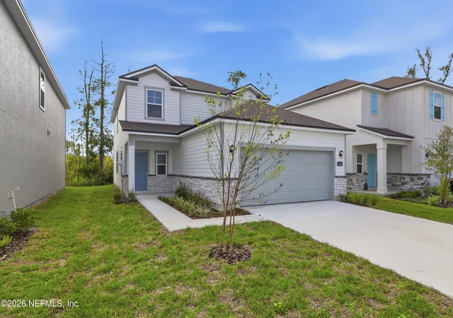 Photo 2 of Sale Pending at 14820 Macademia Ln, Jacksonville, FL 32218 | MLS# 2149619 | Listing updated on 2026-09-09