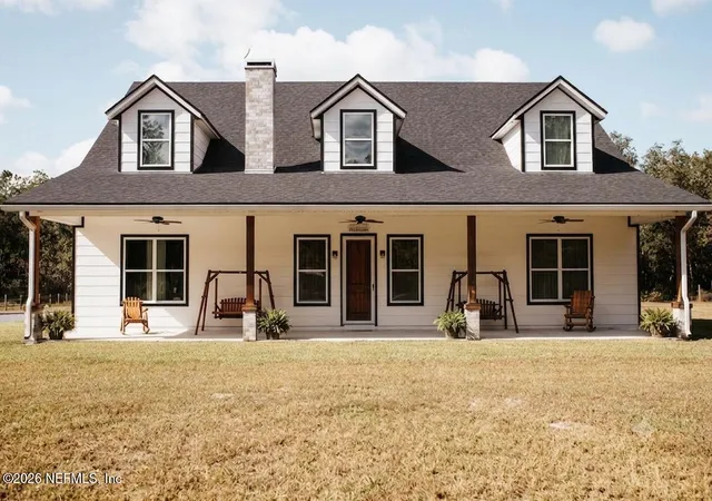 Photo 1 of Single family home for sale at 318 Branding Iron Dr, Jacksonville, FL 32234 | MLS# 2149624 | Listing updated on 2026-07-09