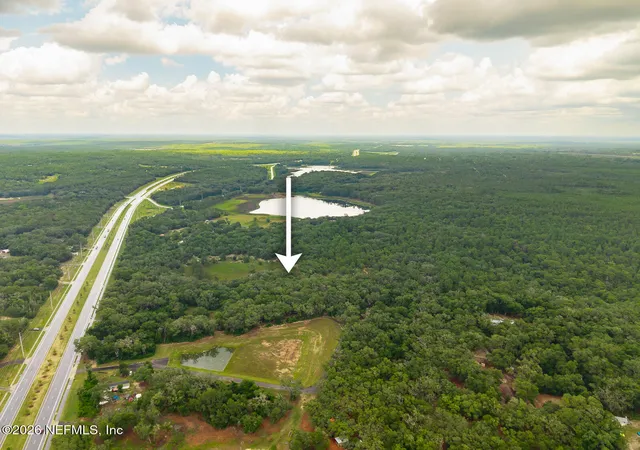 4th image of 1643 State Rd 20, Hawthorne, FL 32640 | MLS# 2149733