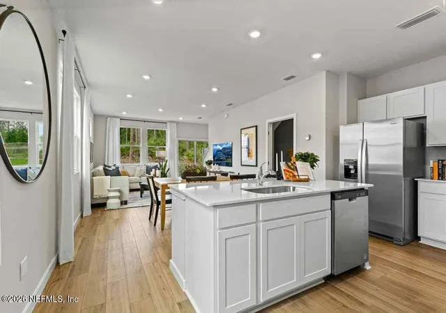 Photo 4 of Townhouse for sale at 202 Brazil Nut Cir, Jacksonville, FL 32218 | MLS# 2149626 | Listing updated on 2026-09-18