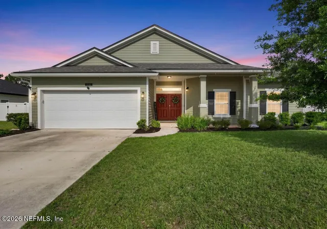 Homes for sale in Fernandina Beach, FL | 95297 Orchid Blossom Trl, Fernandina Beach, FL 32034 | MLS# 2149941