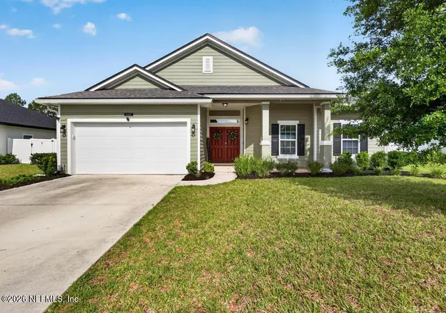 Homes for sale in Fernandina Beach, FL | 95297 Orchid Blossom Trl, Fernandina Beach, FL 32034 | MLS# 2149941