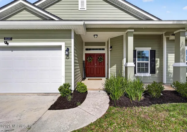Homes for sale in Fernandina Beach, FL | 95297 Orchid Blossom Trl, Fernandina Beach, FL 32034 | MLS# 2149941