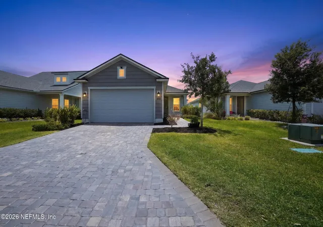Homes for sale in Saint Augustine, FL | 232 Creekmore Dr, Saint Augustine, FL 32092 | MLS# 2149719
